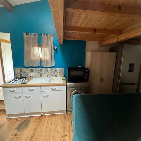 Studio Mezzanine Apartment Millau Ngoại thất bức ảnh
