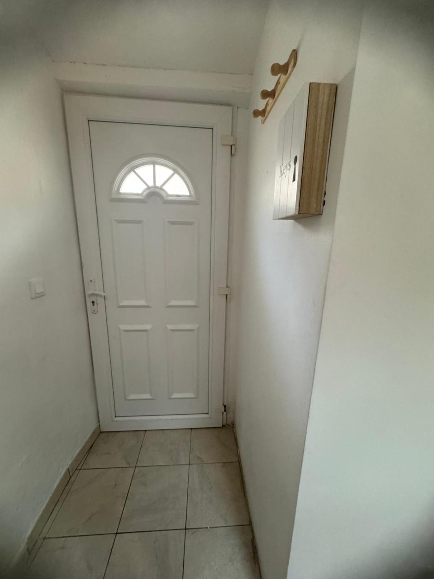 Studio Mezzanine Apartment Millau Ngoại thất bức ảnh