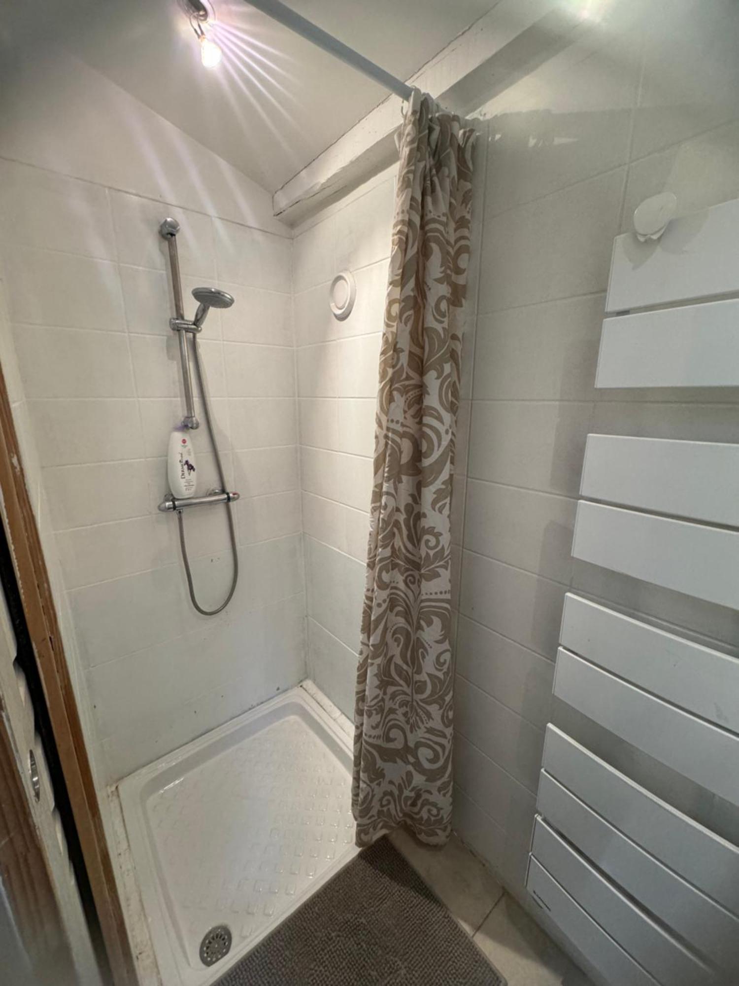Studio Mezzanine Apartment Millau Ngoại thất bức ảnh