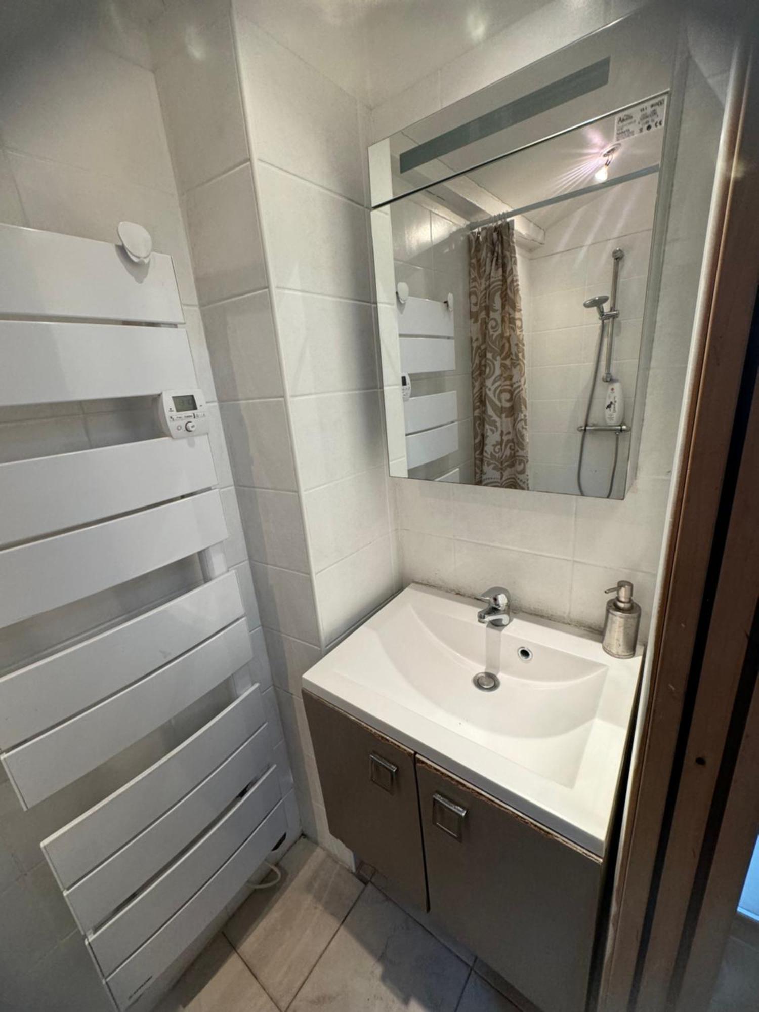 Studio Mezzanine Apartment Millau Ngoại thất bức ảnh
