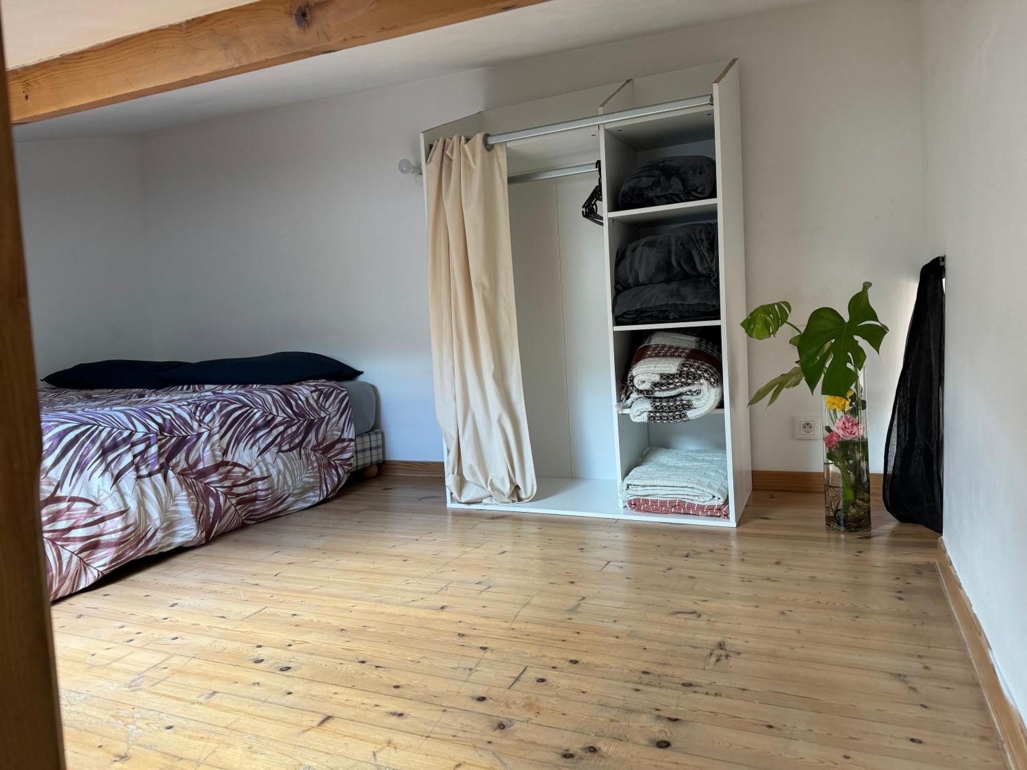 Studio Mezzanine Apartment Millau Ngoại thất bức ảnh