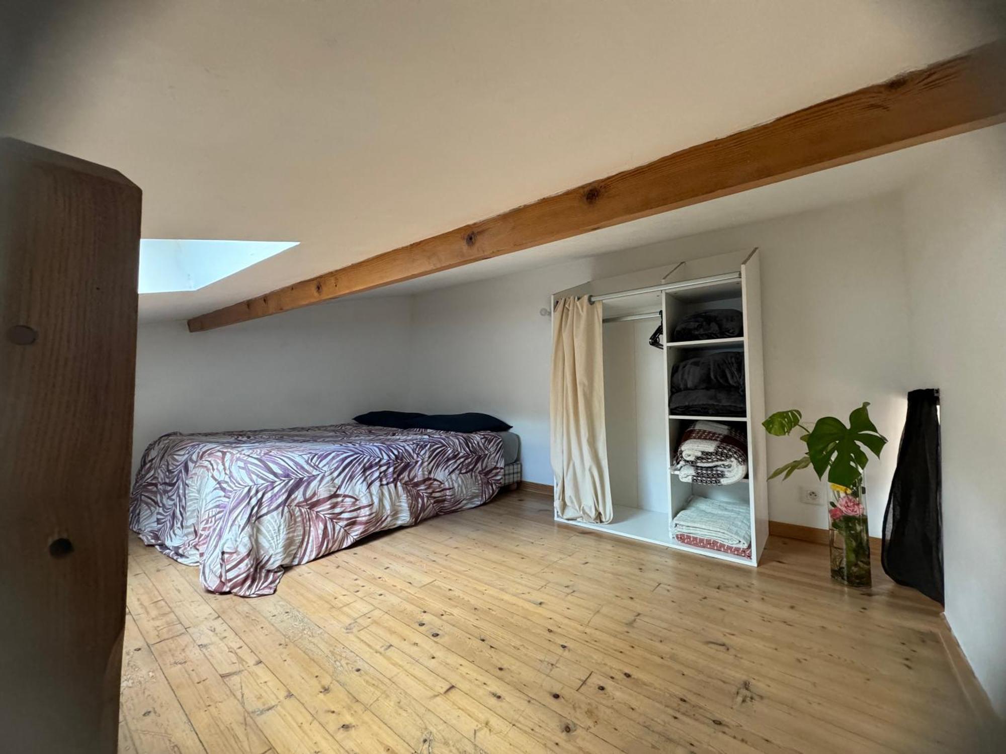 Studio Mezzanine Apartment Millau Ngoại thất bức ảnh